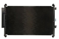 Thermotec Kondensator Klimaanlage Mit Trockner FüR Toyota RAV 4 III _A3_