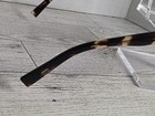 Warby Parker VAUGHAN 265 Tortoise Pre-owned Unisex Eyeglass Frames Only... — photo 4