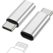 Lightning to Usb C - Data Transfer Adapter