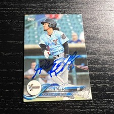 2018 Topps Pro Debut Baseball Cards 18