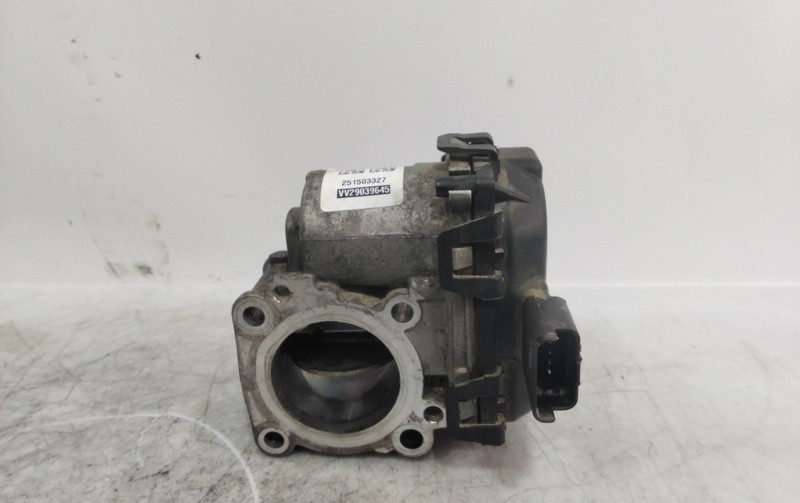 980723858002 corpo farfallato PEUGEOT 3008 2016 1801066