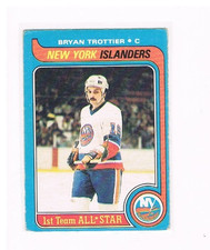 1979-80 OPC O-Pee-Chee #50 Larry Robinson