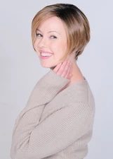 Belle Tress Cherry HR - English Toffee