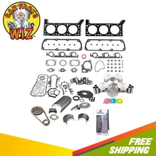 Master Engine Rebuild Kit Fits 01-03 Chrysler Dodge Caravan Grand 3.3L 12V