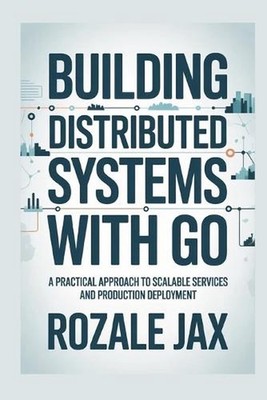 Building Distributed Systems with Go: A Practical Approach to Scalable Services