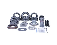 Revolution Gear K35-2031 Front Axle Ring & Pinion Install Kit for Wrangler TJ