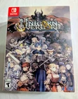 Unicorn Overlord -- Monarch Edition -- Nintendo Switch (new/sealed)
