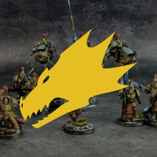 Salamanders – WH40K's Masters Of The Flame - Chapter Review - Foto 5