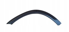 MERCEDES GLE W167 AMG Kotfl&uuml;gelverbreiterungen Rechts Hinten Grau A1678800205 OE