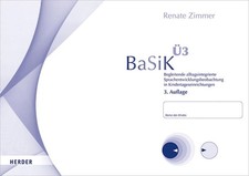 BaSiK Ü3 [10 Bögen]: Begleitende alltagsintegrierte Sprachentwicklungsbeobachtun