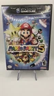 Mario Party 5 GameCube Case & Disc No Manual Tested Working Authentic