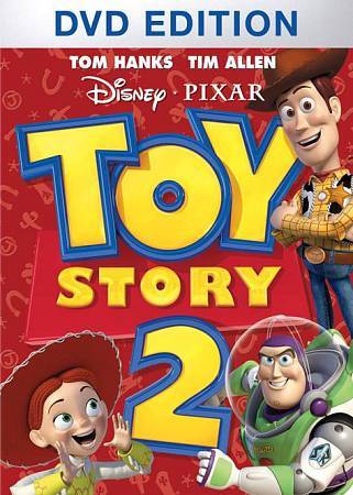 Toy Story 2 (DVD, 2010, Special Edition) Sealed - Picture 1 of 1