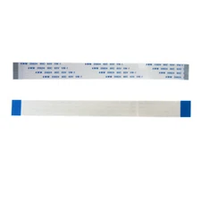 80cm 100cm 26Pin 0.5mm FFC FPC Flexible Flat Cable AWM VW-1 20624 80C 60V