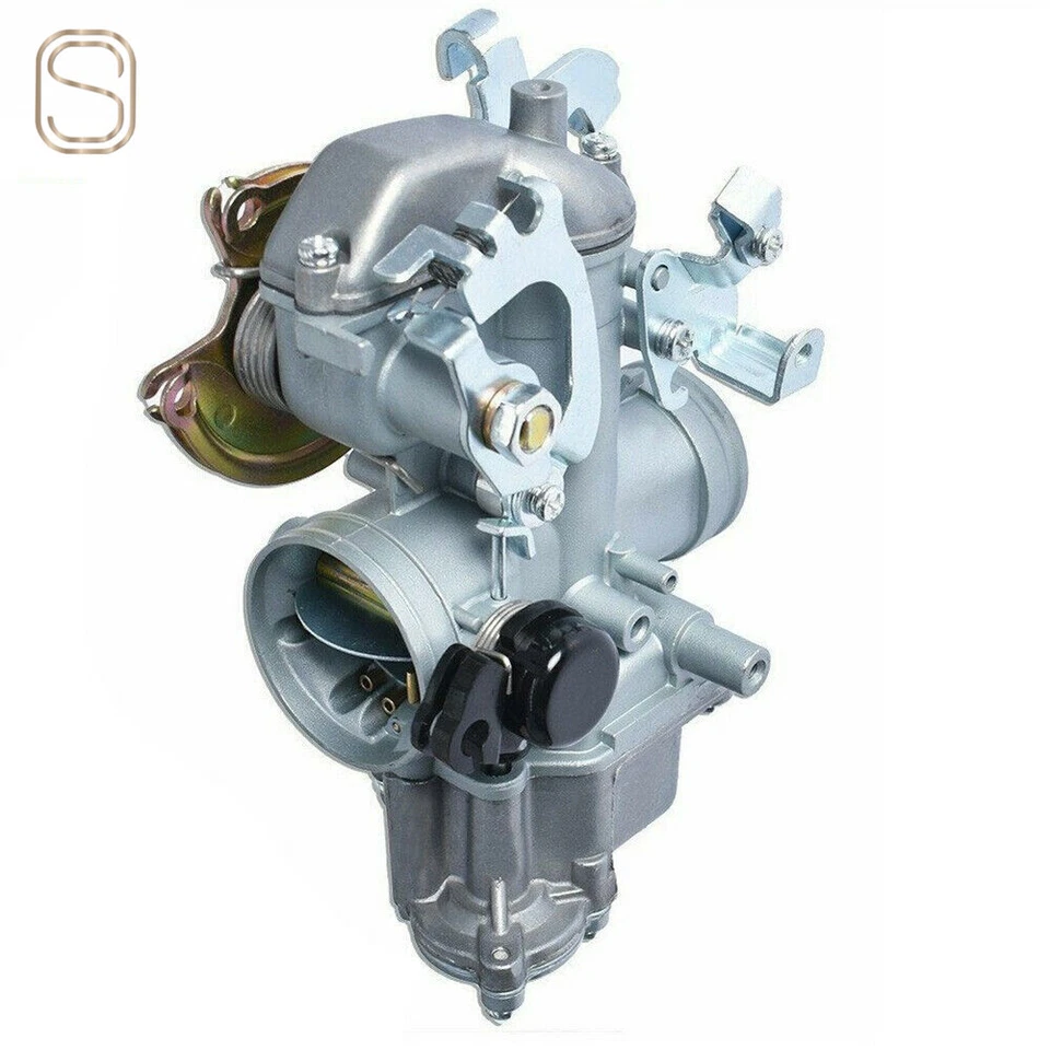 Carburador 1978 1979 1980 para Honda XL 250 XL250 XL 250S XL250S moto carburador Foto 3 de 4