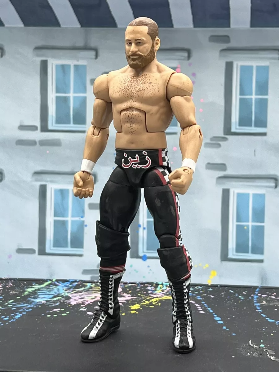 Sami zayn best sale elite 51