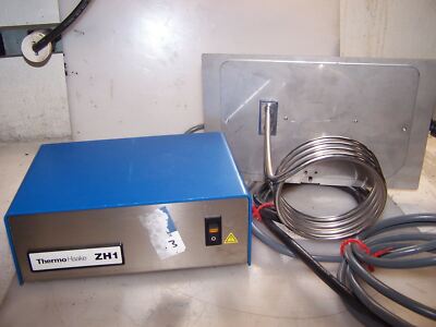 THERMO ELECTRON HAAKE ZH1 WATER BATH CHILLER UNIT TYPE 003-8998  