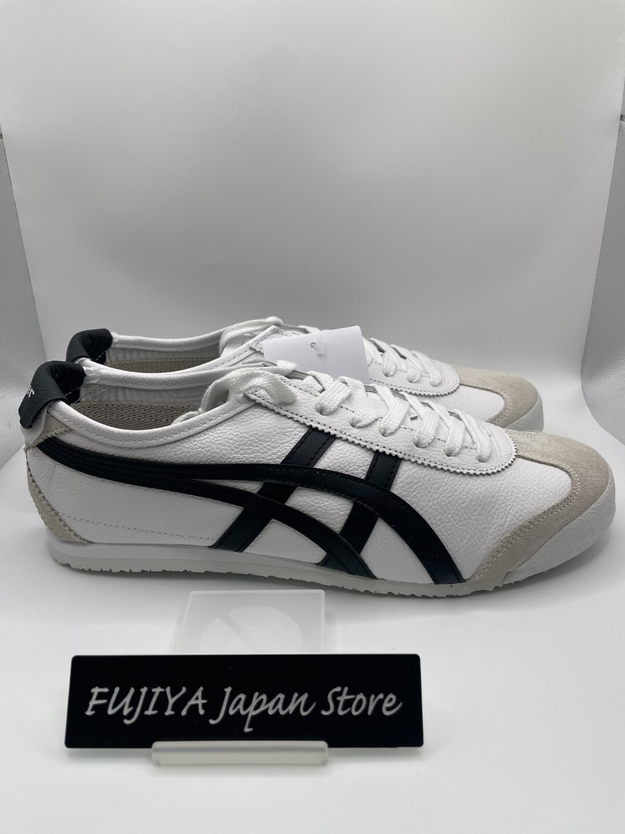 サギノミヤ Onitsuka Tiger MEXICO 66 SLIP-ON TH3K0N 定価 ¥8,800- #乃木服