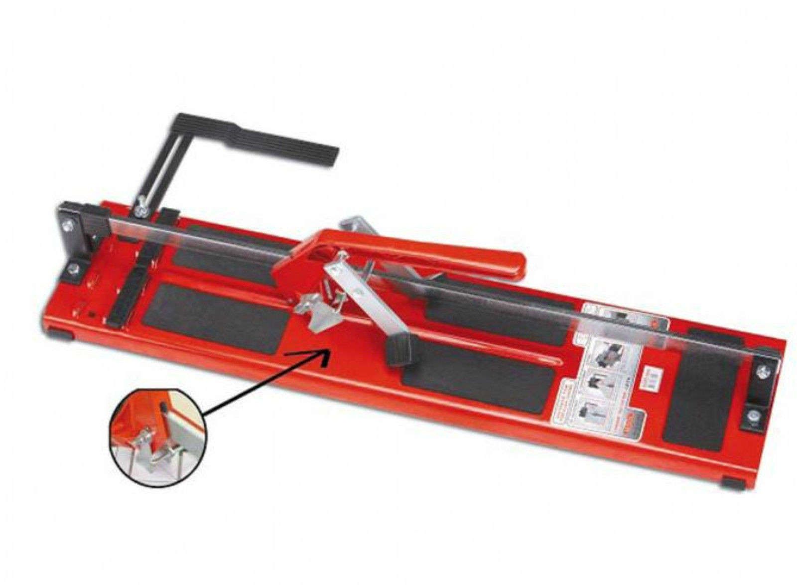 600mm HEKA Glass Mosaic Cutter Tile Cutter Tile Cutting Machine Tiles
