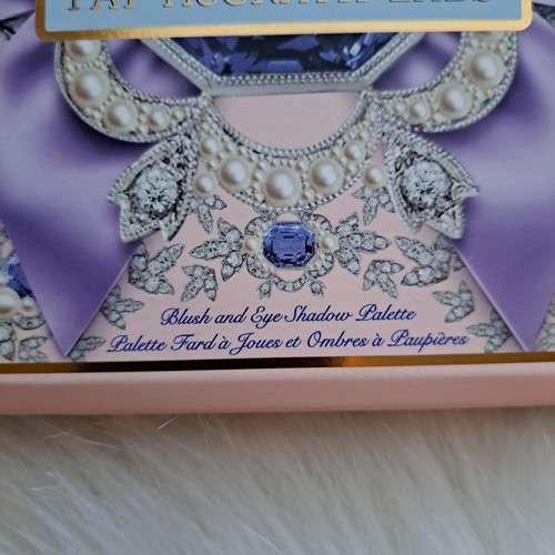 Pat McGrath Bijoux Brilliance Jeweled Temptation Palette New - Picture 9 of 24