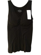 Tank Body Shaper Top