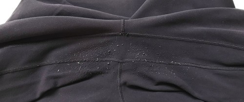 Lot of (3) Ivivva By LuLuLemon Leggings, Size 14 - Picture 7 of 12