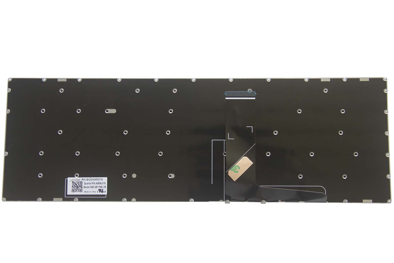 Tastiera Con Top Case LENOVO V15-IIL V15-IKB V15-IGL V15-ADA - Foto 7