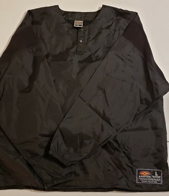 easton baseball jackets