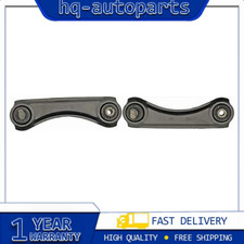 Brazo de control de suspensión superior trasero 2 Dorman para Honda Civic 1988~2000