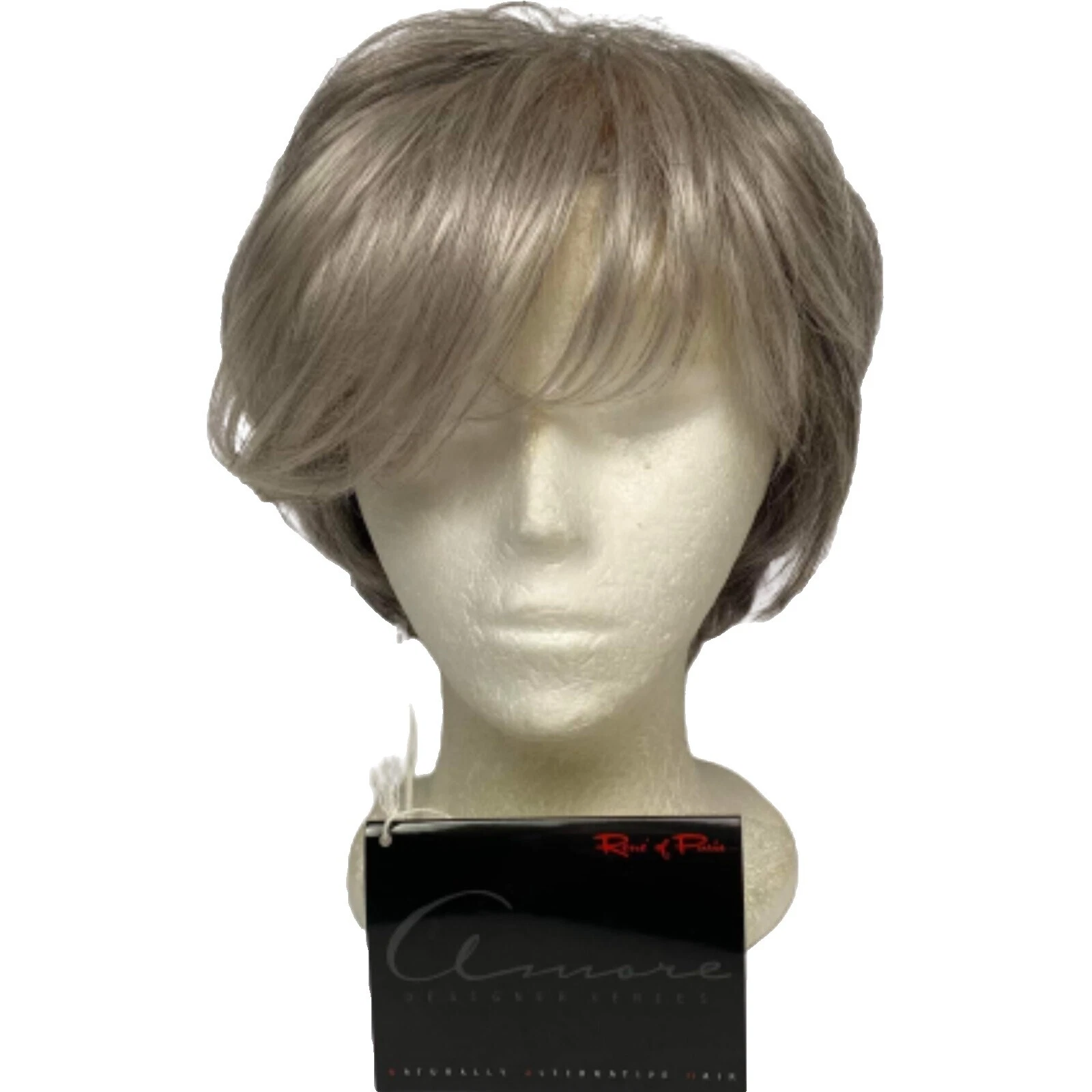 Rene of Paris Wigs