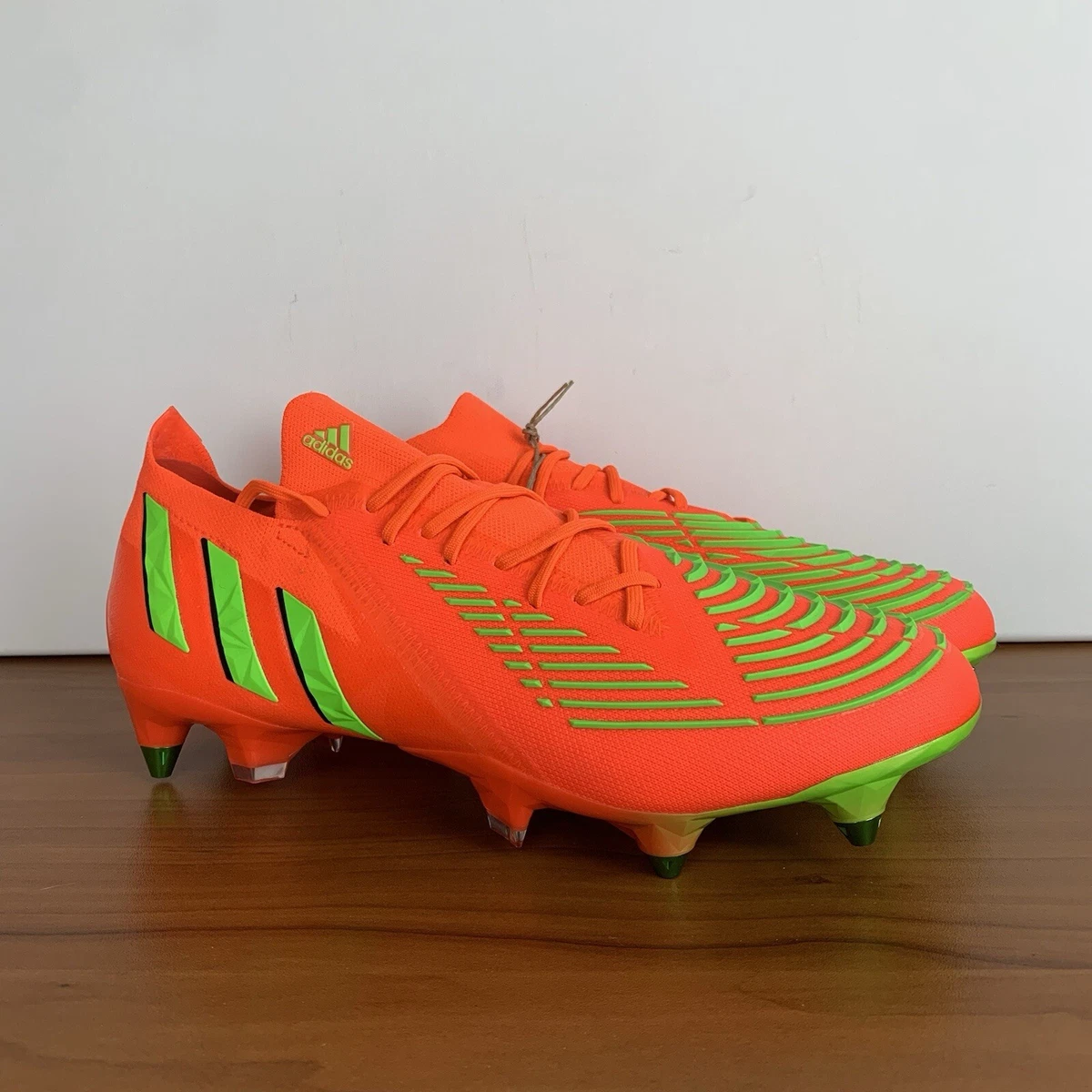 adidas Predator Edge.1 SG Low Game Data Pack for Sale