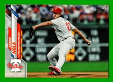 2020 Topps Baseball Series 1 Complete Your Set Pick/Choose #176-350