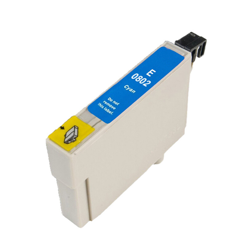 12 Ink Cartridge For Use in For Epson PX650 PX710W PX800FW R285 R360 ...