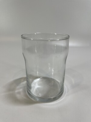 LIBBEY 1910HT No Nic 10 oz/ 296 ml Drinking Glass - Set of Six