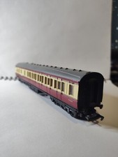 Mainline OO/HO Scale LMS BR Coach