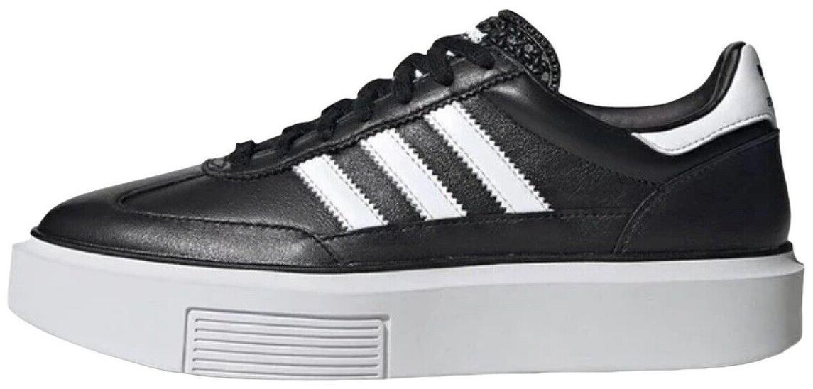 adidas gazelle silver green womens Ivy Park Super Sleek Chunky – WISI-Oi main image 1