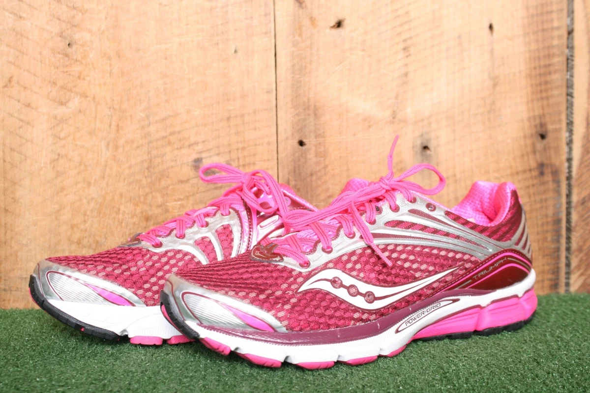 Saucony triumph 2025 11 silver