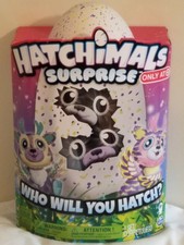 twin hatchimals target