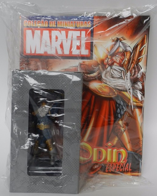 classic marvel figurine collection for sale
