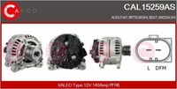Lichtmaschine FüR Vw Jetta Iii Iv,Multivan,Passat,Polo,Scirocco,Sharan,Tiguan