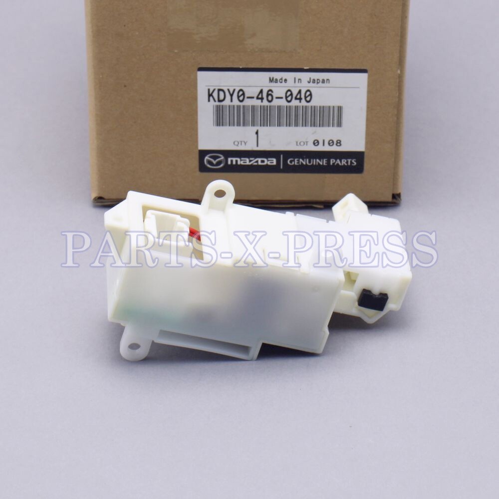 ちぃ Level sensor Pipe - 1.6L | FordUS