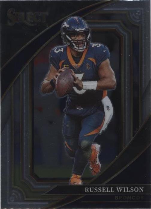 Russell Wilson