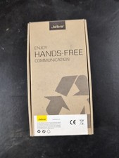 Jabra ENA002 Link 850-09 Black Plastic Noise Reduction Digital Audio Processor