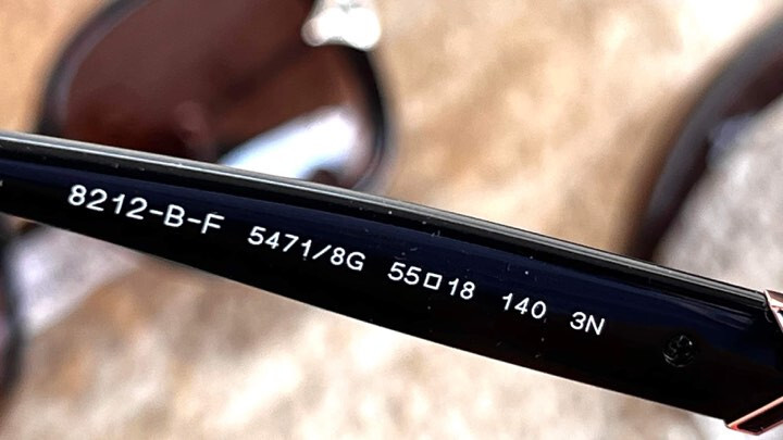 【新品未使用箱あり‼️】 BVLGARI Occident グレー サングラス 新品未使用箱あり‼️】 BVLGARI Occident グレー サングラス ブランド