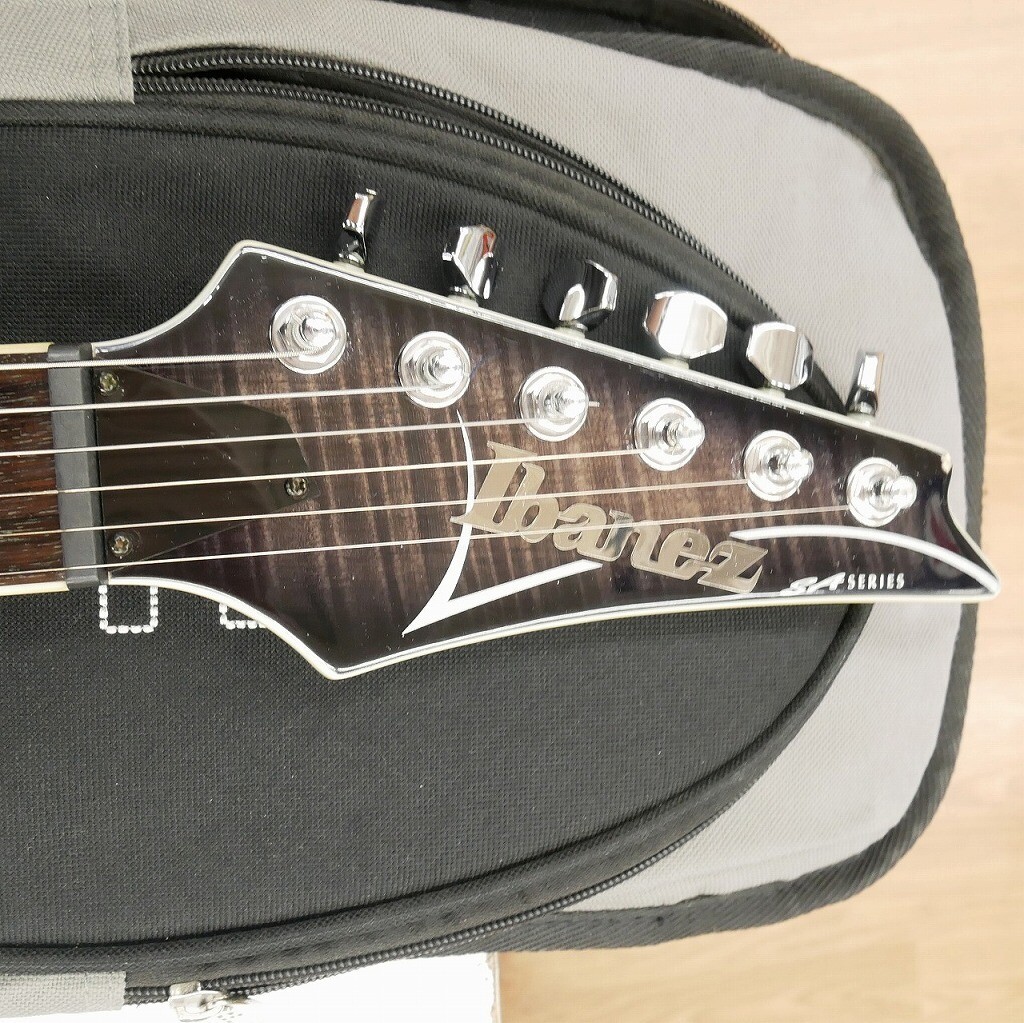 アイバニーズ Ibanez エレキギター SAS36FM TG latest?cb=20081214112237