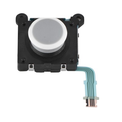 Analog 3D Button Joystick Stick Rocker Module Replacement Part For PS Vita 2