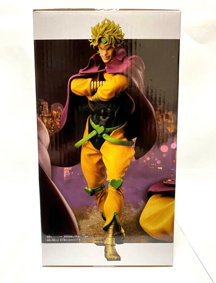 Grandista-DIO フィギュア BANDAI 41rUvWNg3QL._UF350,350_QL80_.jpg