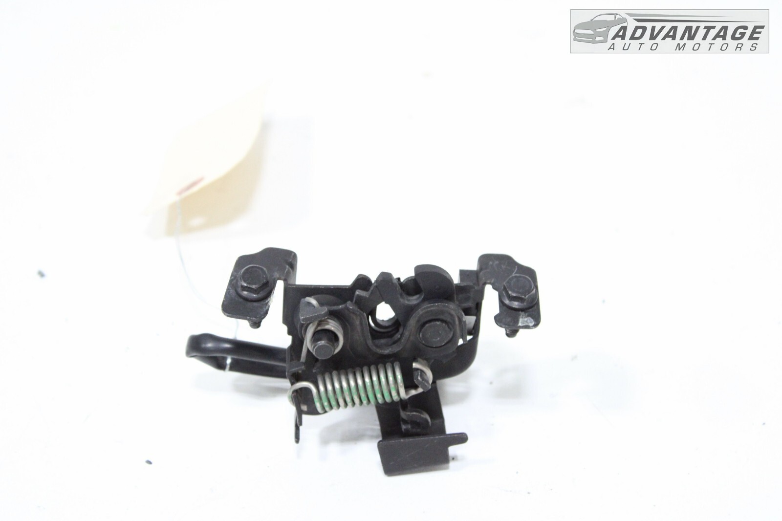 2014-2020 MASERATI GHIBLI FRONT HOOD BONNET RIGHT SIDE LOCK LATCH ACTUATOR OEM