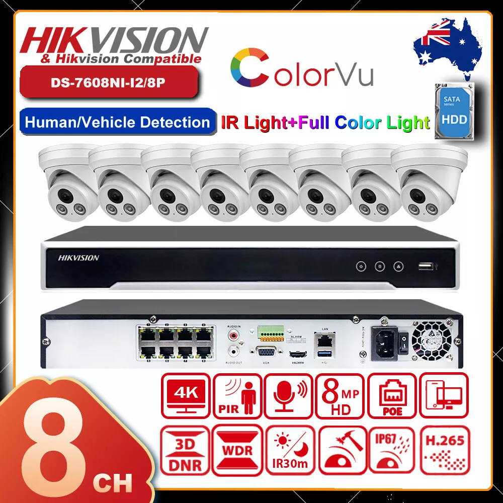 Danale nvr hot sale