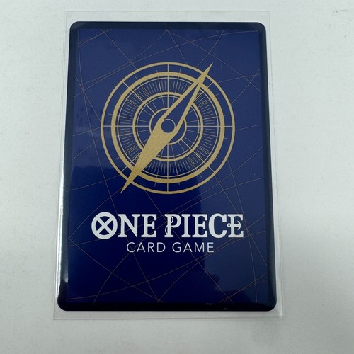 One Piece Card Game Portgas.D.Ace OP07-053 500 Years Into The Future Playset X4 - Picture 5 of 5