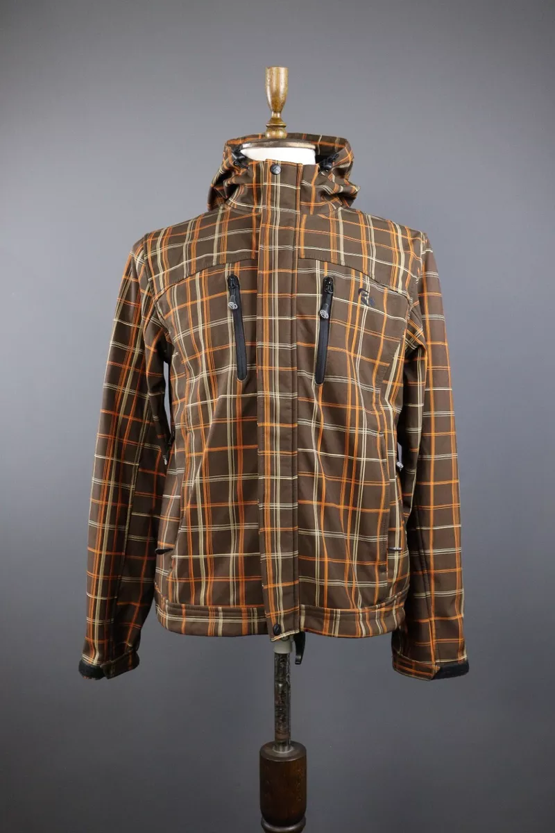 Rodeo outdoor jacket deals